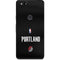 NBA Portland Trail Blazers Jersey Google Pixel 2 Skin